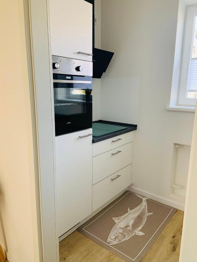 Skandi-Home Wohnung Ruhige Lage Neu - Duesseldorf Nord Exterior foto